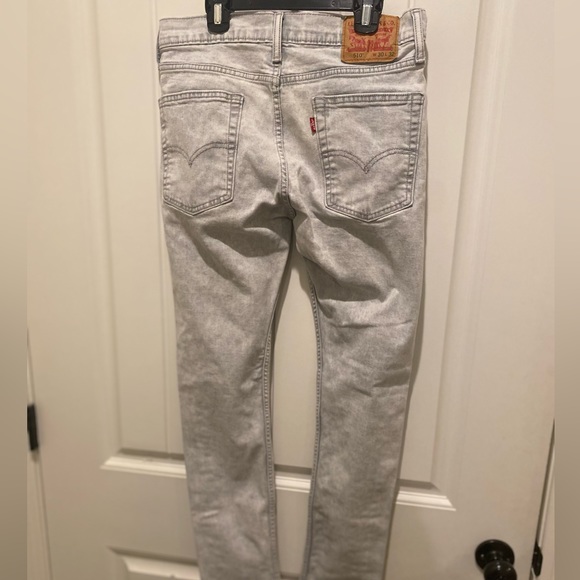 Levi’s Jeans - Picture 4 of 4